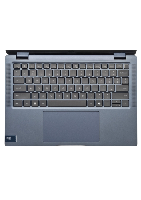 Superlekki Dell Latitude 7450 Ultralight Ultra 5 135U 16GB 512 SSD 14'' QHD+ 2560x1600 WiFi BT Kam Win11Pro GW12mc